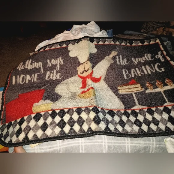 Kitchen Rugs - Picture 1 of 5